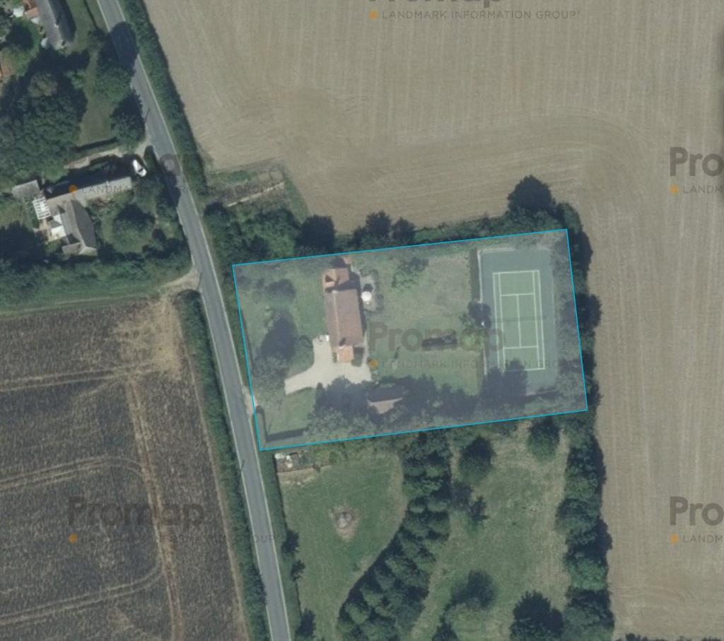 0.8 Acre (Stls)