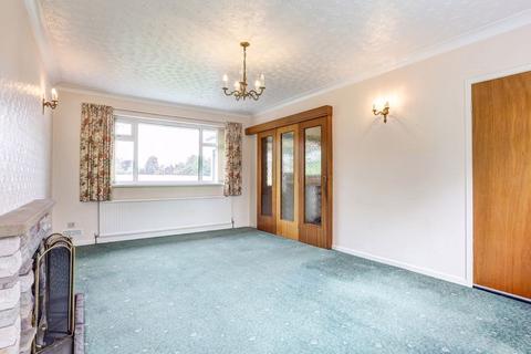 3 bedroom bungalow for sale, Moss Road, Congleton