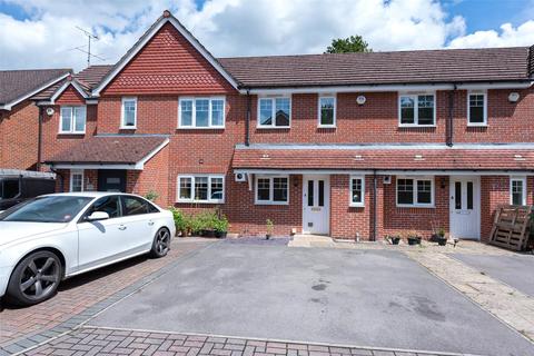 17 Apple Dene, Bramley, Tadley, RG26 5JU