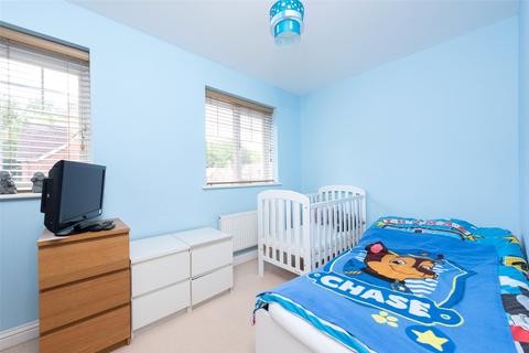 17 Apple Dene, Bramley, Tadley, RG26 5JU