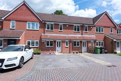 17 Apple Dene, Bramley, Tadley, RG26 5JU