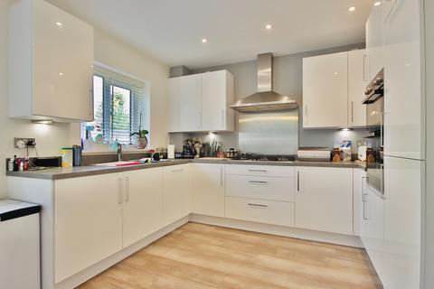 41 Beltex Drive, Worcester, WR5 2FE