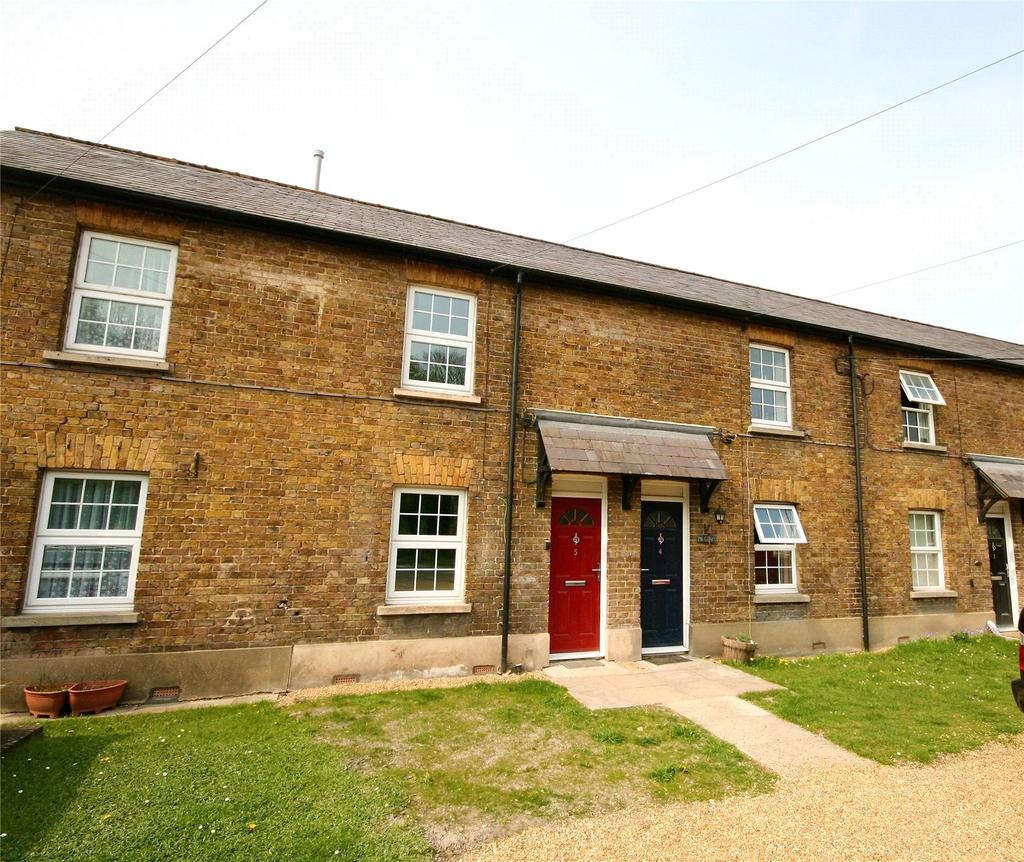 Soho Mill Cottages, Town Lane, Wooburn Green, High HP10 3 bed