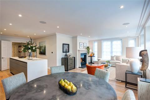 2 bedroom apartment for sale, Eagle House, High Street Wimbledon, London, SW19