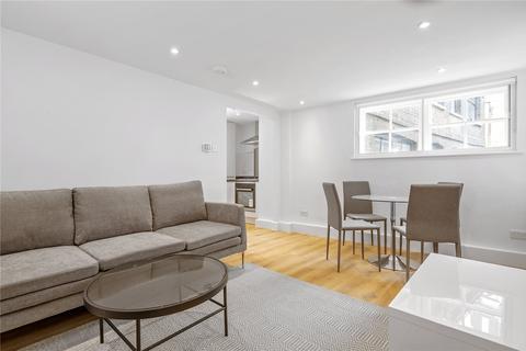 1 bedroom apartment to rent, East House, Eastcheap, London, EC3M