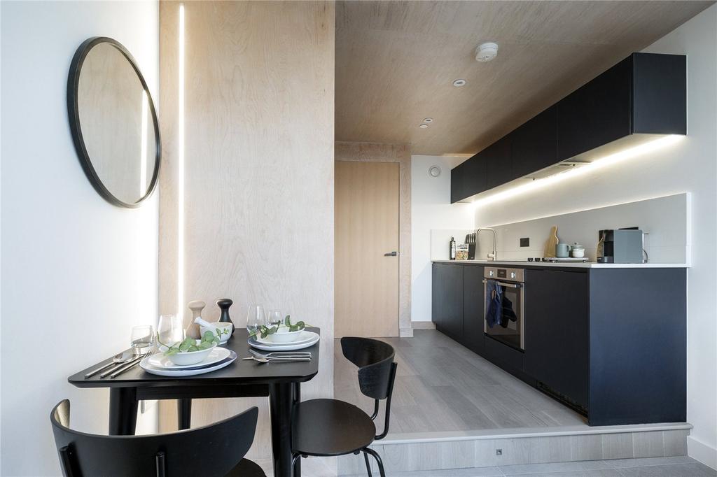 Example Kitchen