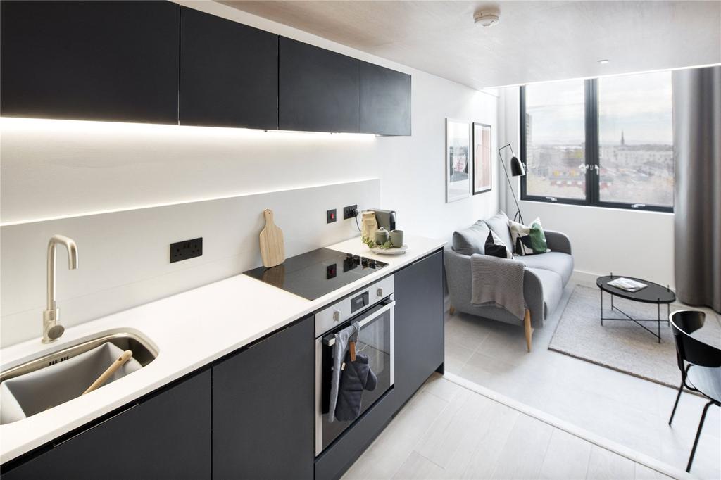 Example Kitchen