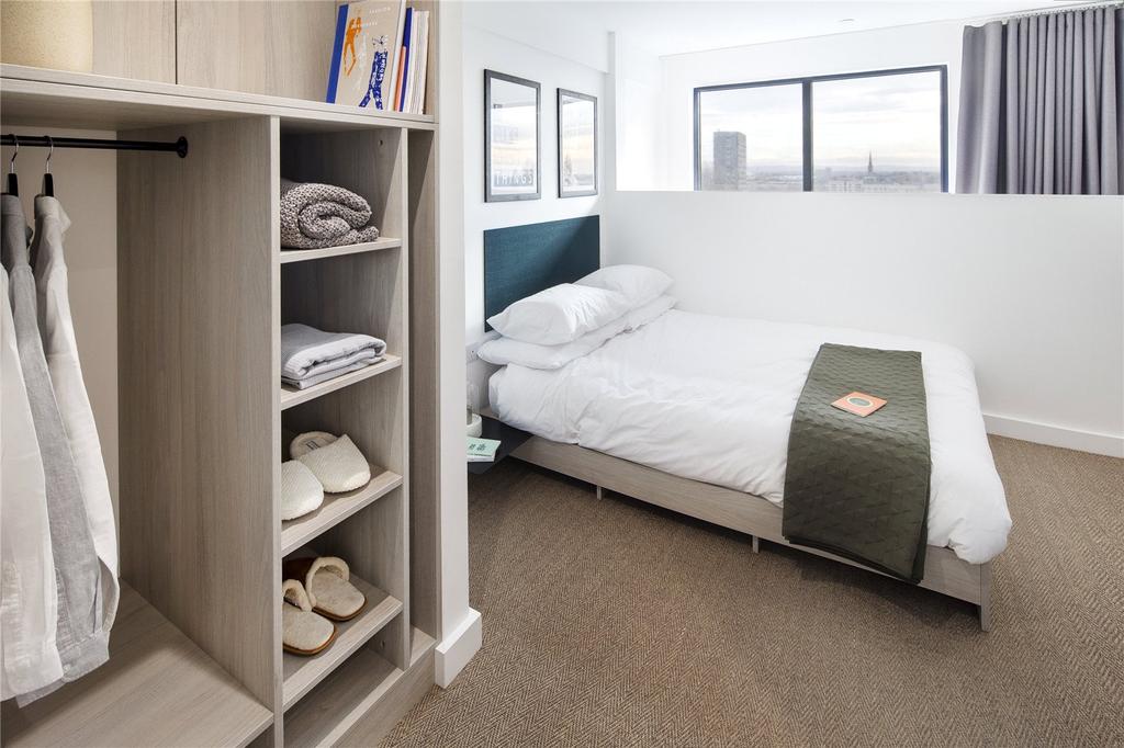 Example Bedroom