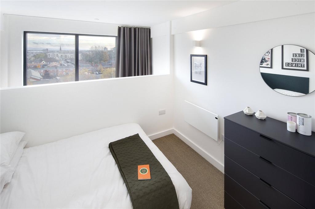 Example Bedroom
