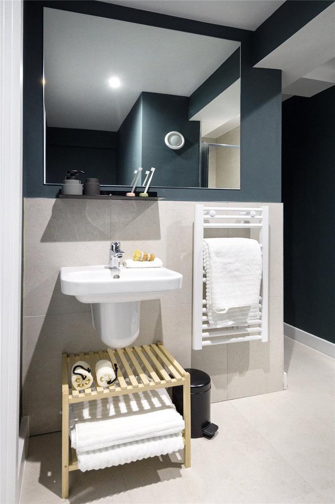 Example Bathroom