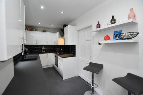 4 Glentarbert Road, Rutherglen, Glasgow, G73 5LP