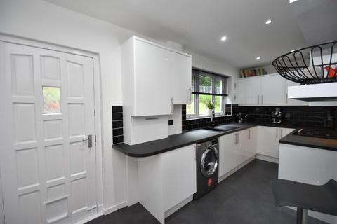 4 Glentarbert Road, Rutherglen, Glasgow, G73 5LP
