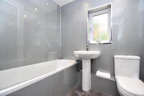 4 Glentarbert Road, Rutherglen, Glasgow, G73 5LP