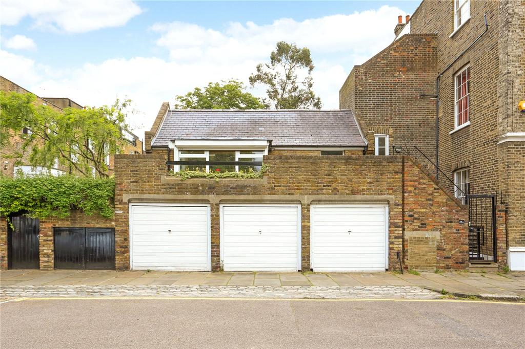 Garages