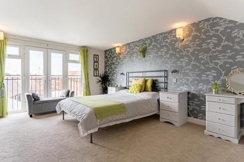73 Vansittart Road, Windsor, SL4 5DB