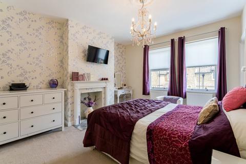 73 Vansittart Road, Windsor, SL4 5DB