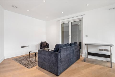 2 bedroom apartment to rent, Cube Building, 17-21 Wenlock Road, London, N1