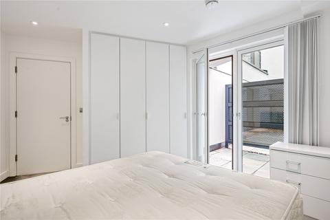 2 bedroom apartment to rent, Cube Building, 17-21 Wenlock Road, London, N1