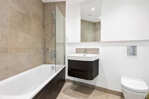 2 bedroom apartment to rent, Cube Building, 17-21 Wenlock Road, London, N1