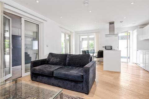 2 bedroom apartment to rent, Cube Building, 17-21 Wenlock Road, London, N1