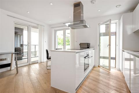 2 bedroom apartment to rent, Cube Building, 17-21 Wenlock Road, London, N1