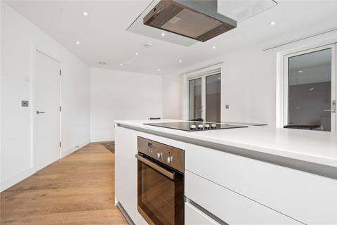 2 bedroom apartment to rent, Cube Building, 17-21 Wenlock Road, London, N1