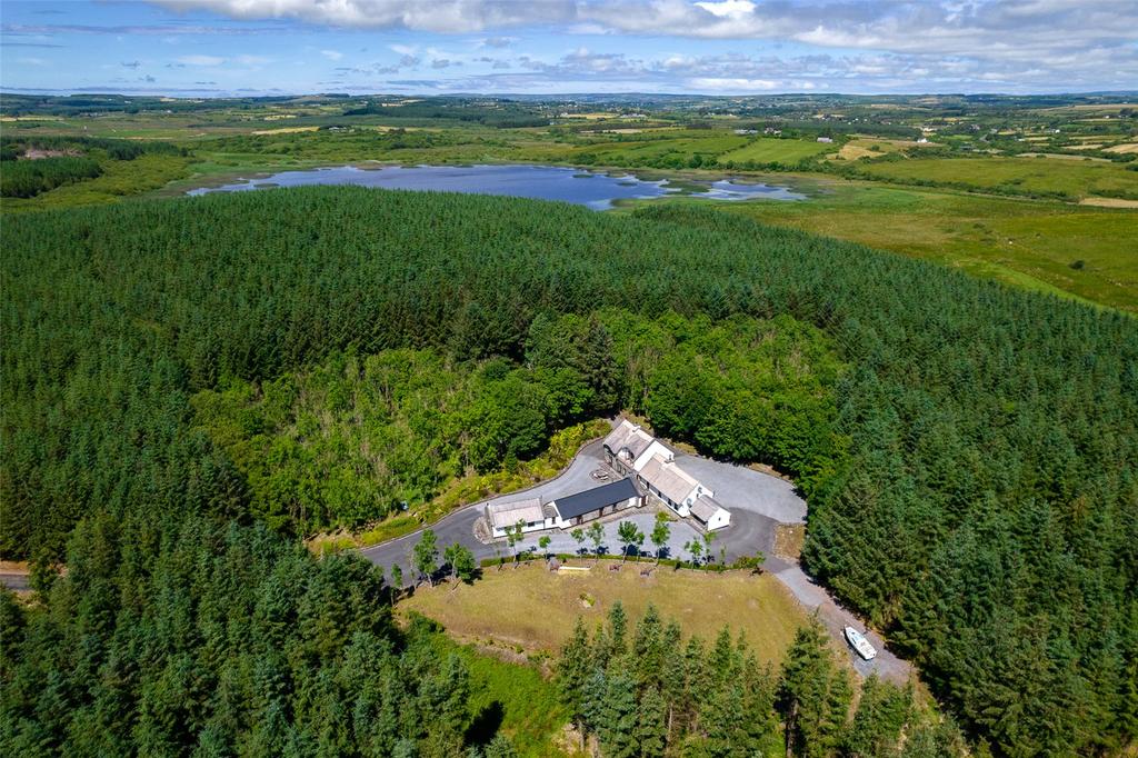Carrowkeel Lodge