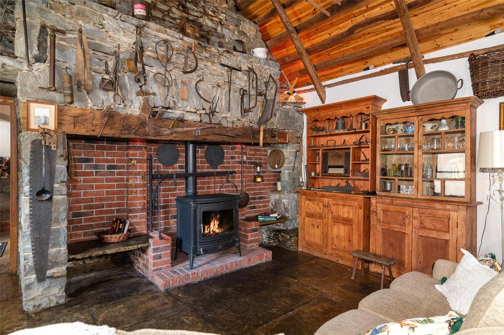 Carrowkeel Lodge
