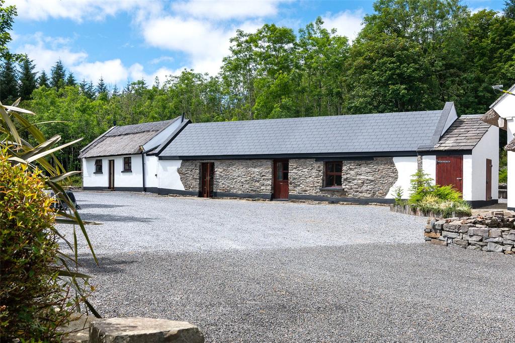Cottages