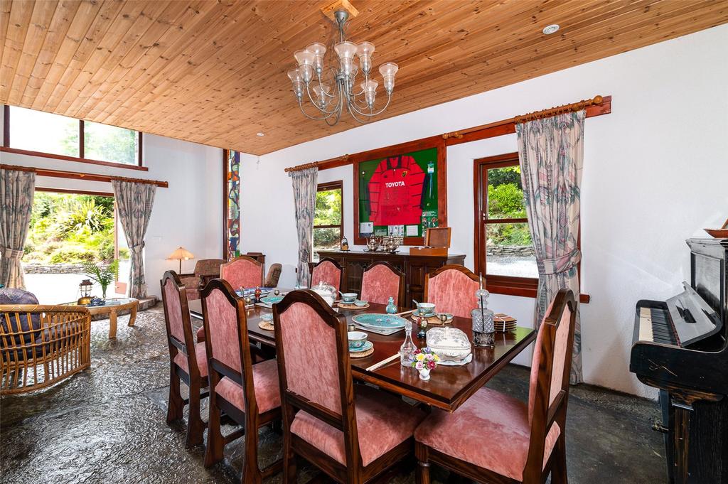 Carrowkeel Lodge