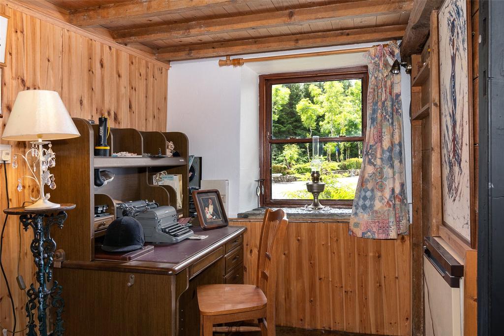 Carrowkeel Lodge