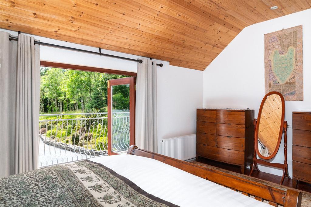 Carrowkeel Lodge