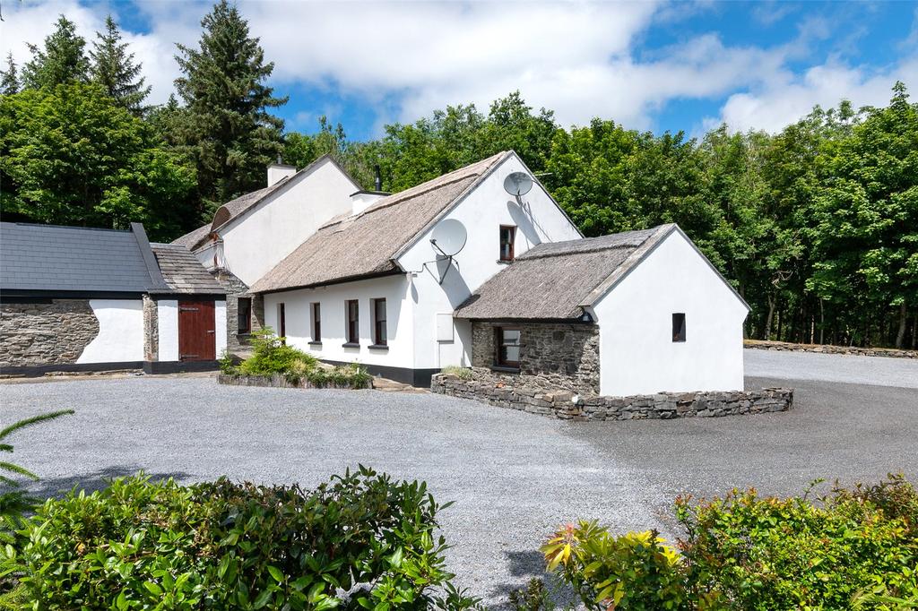 Carrowkeel Lodge