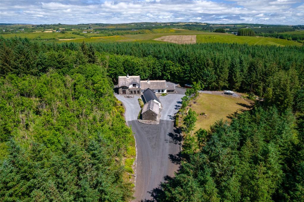 Carrowkeel Lodge