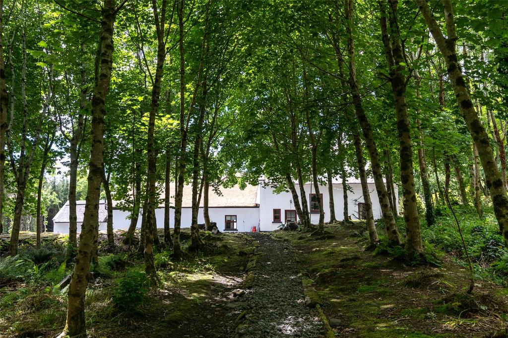 Carrowkeel Lodge