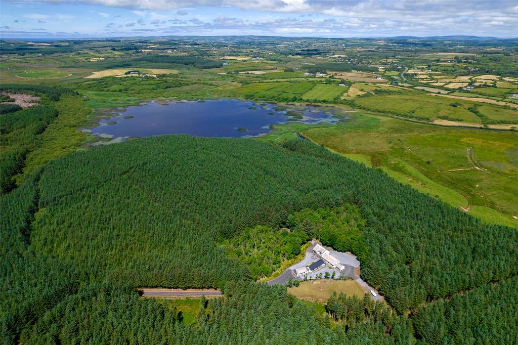 Carrowkeel Lodge
