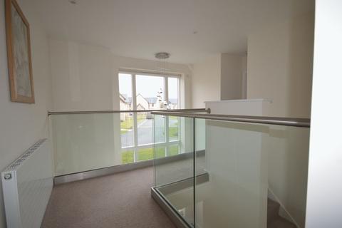 9 Lake Drive, Weldon, Corby, NN17 3FE