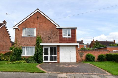 10 Corvedale Road, Birmingham, B29 4LQ