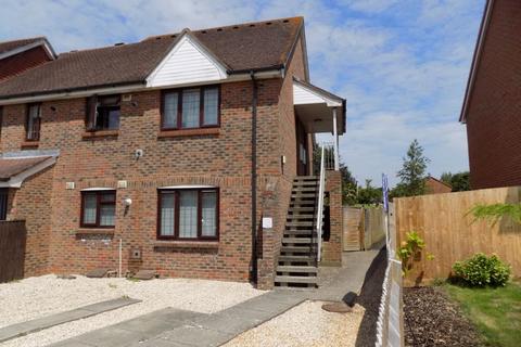 1 bedroom apartment to rent - Mosse Gardens, Chichester