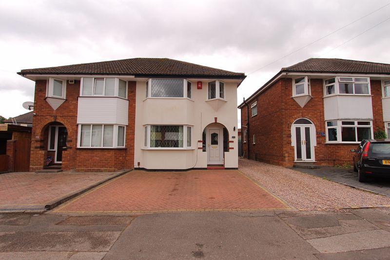 Bridge Street, Clayhanger 3 bed semidetached house £750 pcm (£173 pw)