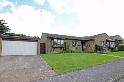 3 Jordan Close, South Croydon, CR2 0JW