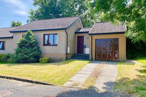 41 Abbots Crescent, Ayr, KA7 4JR