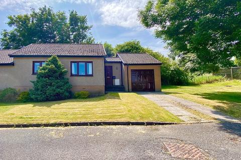 41 Abbots Crescent, Ayr, KA7 4JR