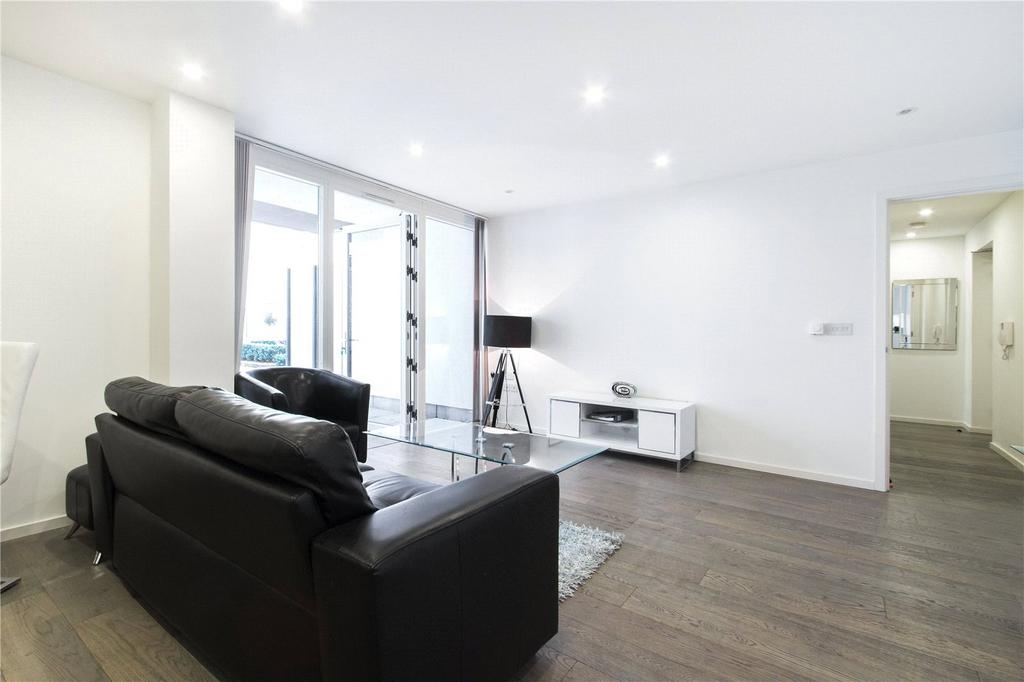 Apartment in London - View 2