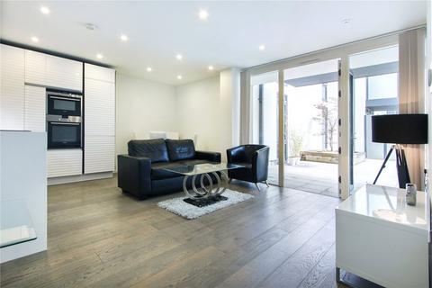 2 bedroom apartment to rent, Central Street, London, EC1V