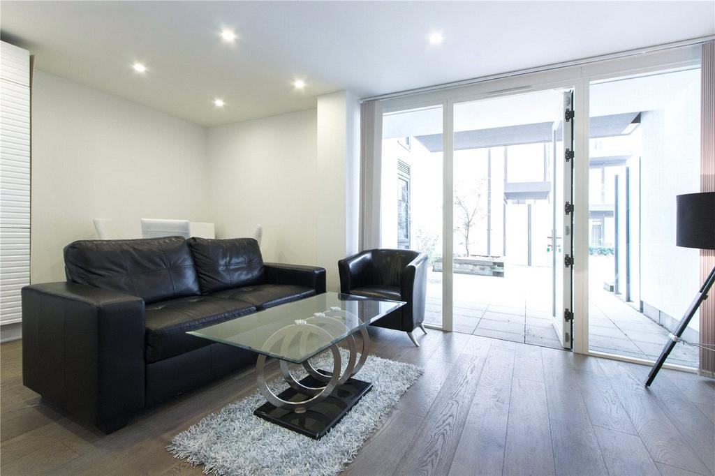 Apartment in London - View 3
