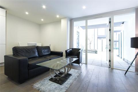 2 bedroom apartment to rent, Central Street, London, EC1V