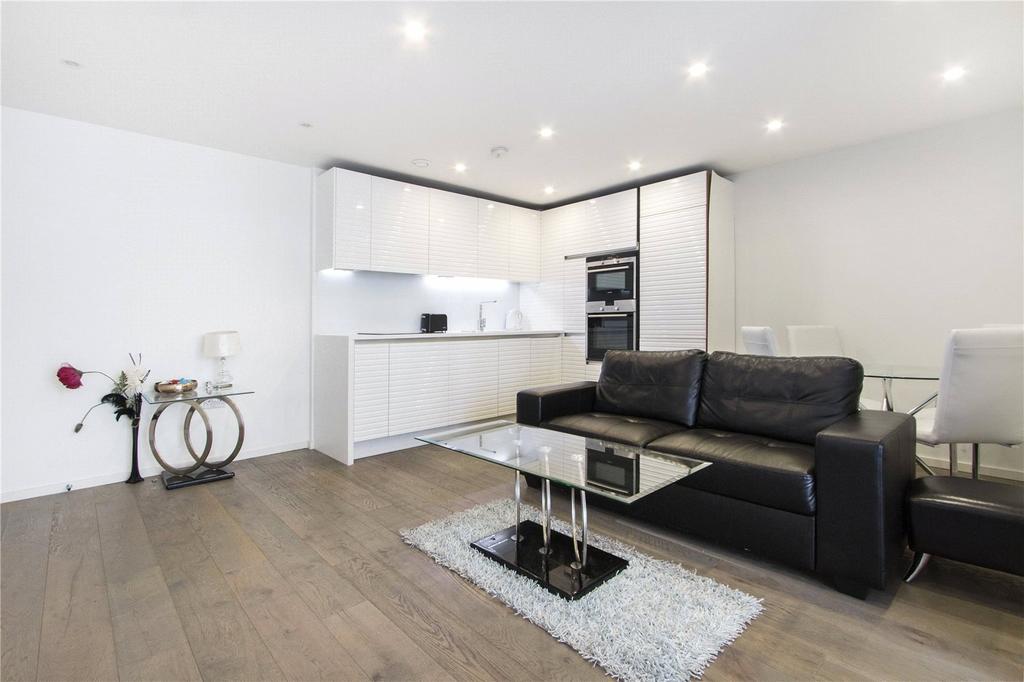 Apartment in London - View 4