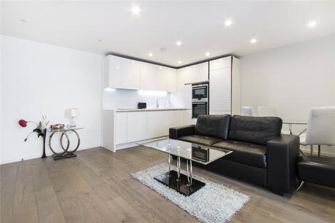 2 bedroom apartment to rent, Central Street, London, EC1V