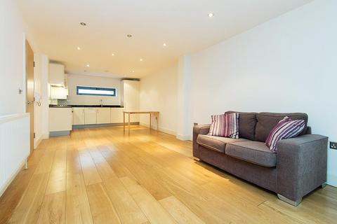 1 bedroom apartment to rent, Bastwick Street, Clerkenwell, London, EC1V